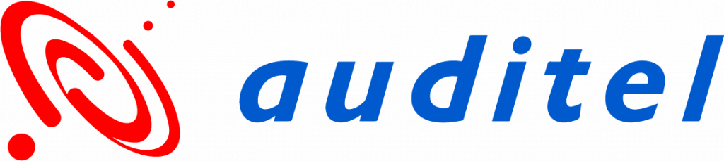 auditel-updated-logo